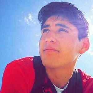 Meet your Posher, Erick